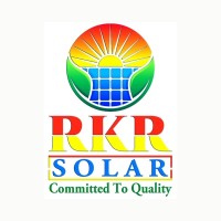 Rkr Solar System Services