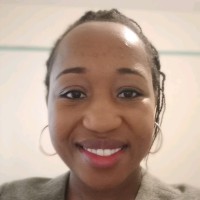 Florence Wanjiru