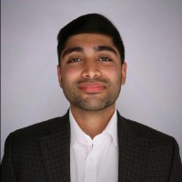 Lucas Mathew, CPA