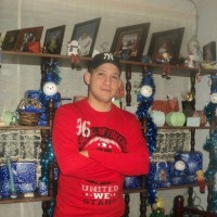 Eduardo Gallegos