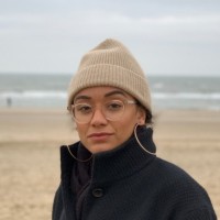 Melanie Araujo-Valdés Olmos