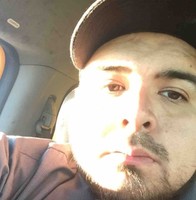 Rudy Gonzalez Jr.