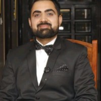 Ankit Jangir