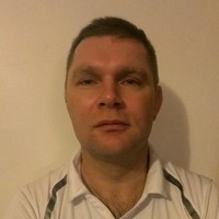 Michael Burford