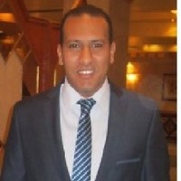 Mahmoud Hamada