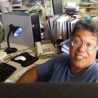 Alvaro Avas
