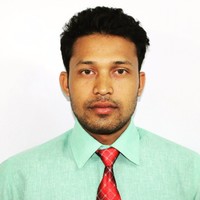 Manju Kumar Das