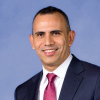Mario Elias Gonzalez