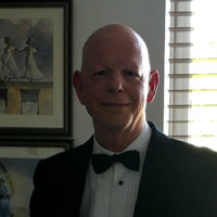 Dave Baldock