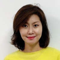 Jackie Jiyoung Kim