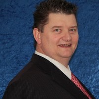 Trevor Jones