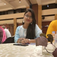 Gitika Vijayvargiya