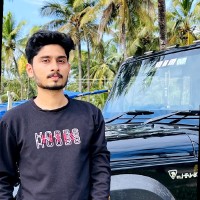 Anshiq N