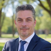 Darren Nichols
