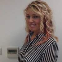 Louisa Barton
