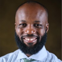 Justice Baidoo