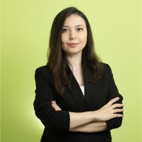 Shukufa Guliyeva, Pms, Mba