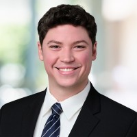 Albert Marsocci, Cfa