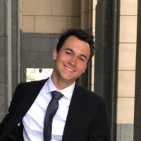 Zachary Hogan