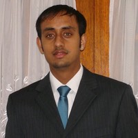 Sarju Patel
