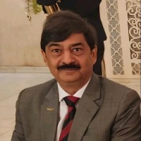 Anjum Bashir Bhutta
