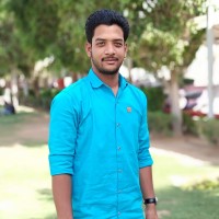 Mayank Kulshrestha