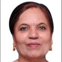 Dr. (Mrs.) C. K. Dua