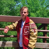 Parker Minke