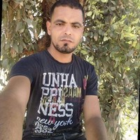Najeh Aref