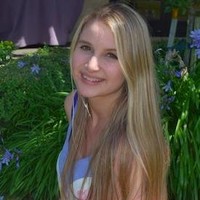 Ashleigh Monk