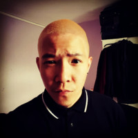 Chen Yau