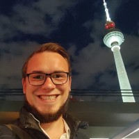 Max Kröger