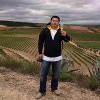 George Wang