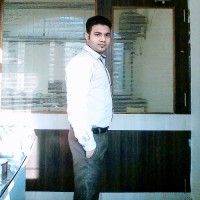 Sandeep Sharma