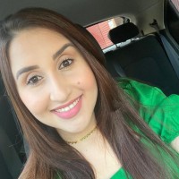 Caroline Melo Faccirolli Santos Bucker