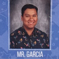 Arturo Garcia
