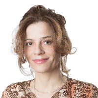 Persia Christina Machado