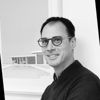 Franck POIRAUDEAU