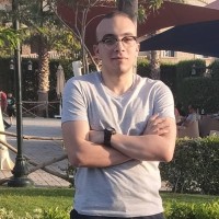 Amr Kamal