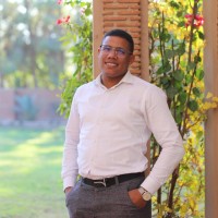 SALMI Abdessalam
