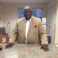 Bill Dixon