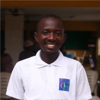 Oghenechovwe Okiotene