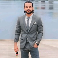 Mohammad Adil Ansari