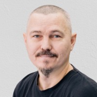Andrii Zvonov