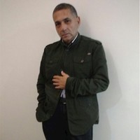 Paulo Menezes de Oliveira