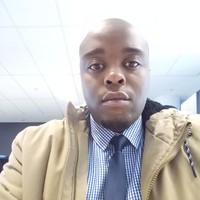 Ntsako Makhuvele
