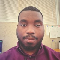 Teterrion Blackmon