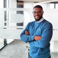 Kwame Nsiah