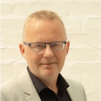 Michael Binderup