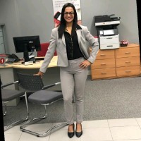 Giselle Brito